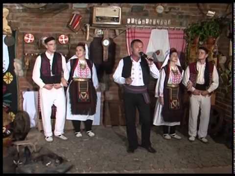 Boban Visnjic - Vraticu se na ognjiste - Zavicaju Mili Raju - (Renome 17.01.2014.)