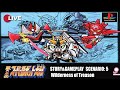 Super Robot Wars 2nd Story Gameplay 5 Scenario 5 Wilderness Of Treason