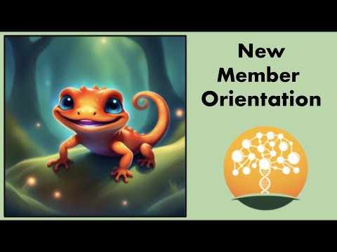 Wikitree New Member Orientation
