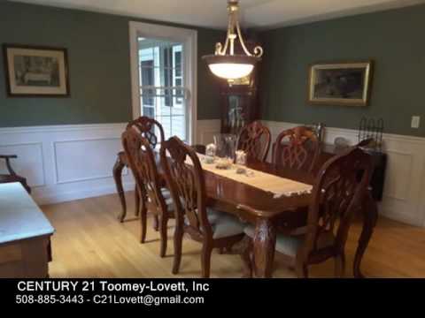 160 South Rd, Holden MA 01520 - Single Family Home - Real Estate - For Sale -