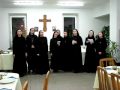Украинские рождественские колядки - хор монахинь УГКЦ 