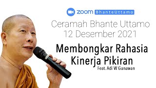 Download lagu Ceramah Bhante Uttamo X @AdiWGunawan 12 Desember 2021 : Membongkar Rahasia Kinerja Pikiran mp3 Download lagu Ceramah Bhante Uttamo X @AdiWGunawan 12 Desember 2021 : Membongkar Rahasia Kinerja Pikiran mp3