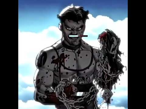 Montagem Lunar Esmeralda - Slowed X invicible war / original video in tiktok user @shiesty_edit