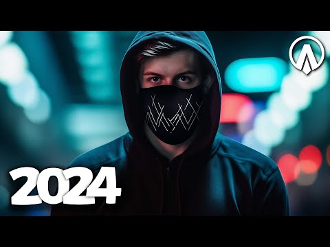 Alan Walker, Bebe Rexha, Sam Smith, One Republic, Ed Sheeran Cover & Mixes🎵EDM Gaming Music Mix