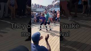 It’s something about carnival cruise #carnivalcruise #sailawayparty #carnivalcruiseline