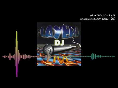 Playero DJ LIVE [Album completo] (Full Album)