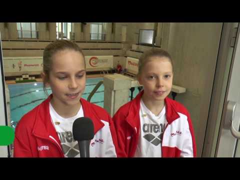 XXIII Ogólnopolska Olimpiada Młodzieży 2017, Skoki do wody, część 2