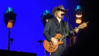 The Waterboys,Nashville Tennessee,Dublin 3Arena,26th October 2017