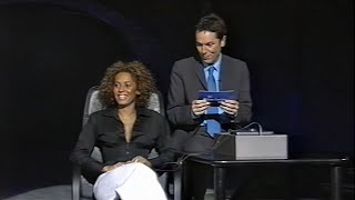 Melanie B - Interview &amp; Lullaby (The Brian Conley Show)