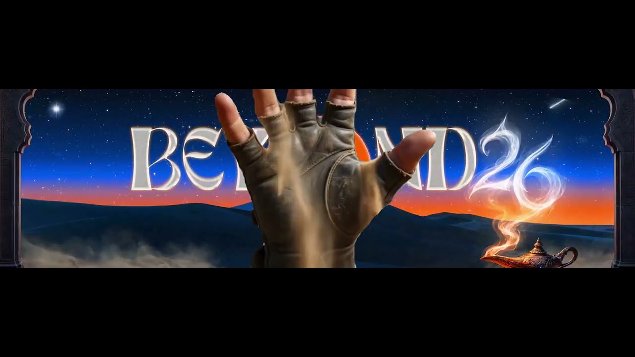 Opening Titles