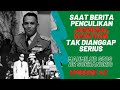 Saat Penculikan Jenderal Nasution Dianggap Berita Tak Serius Mahmilub G30S Dr Soebandrio Eps 42