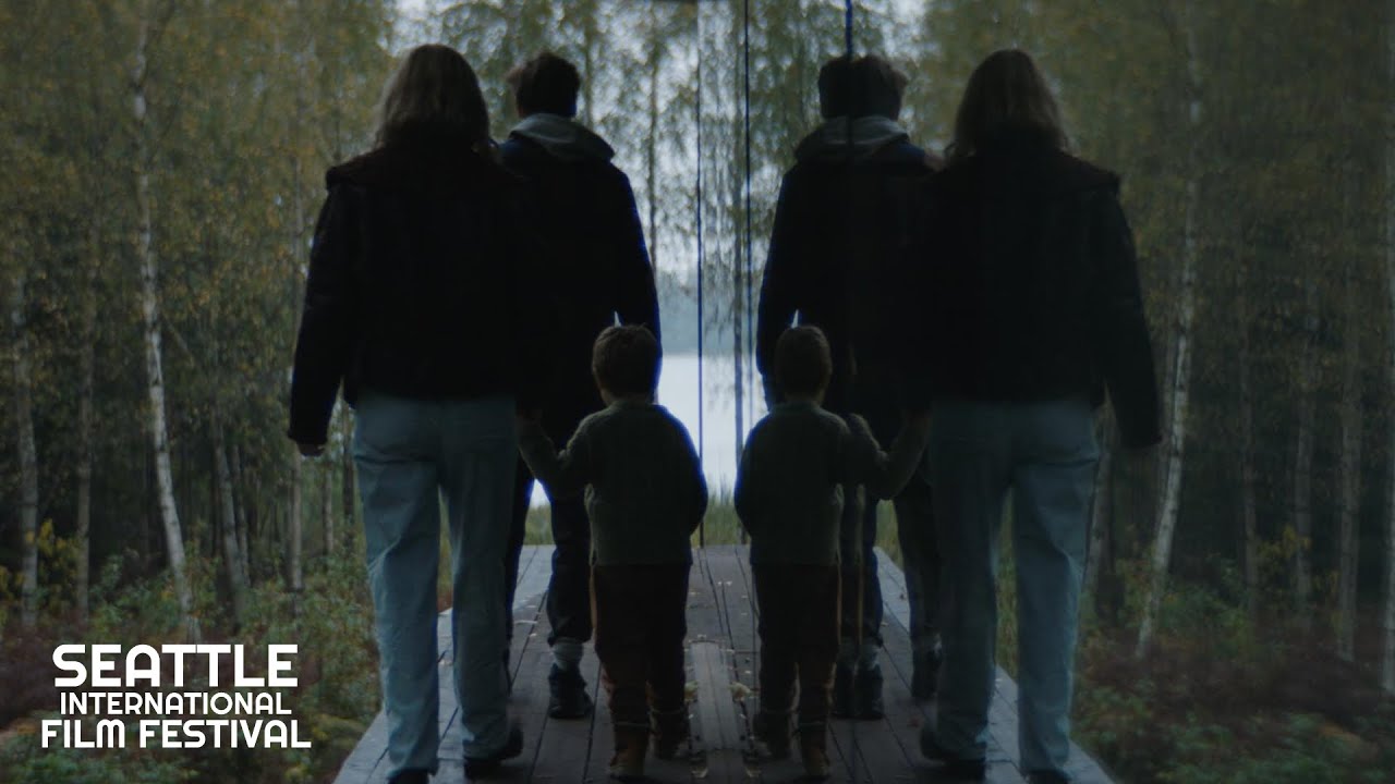 SIFF 2023 Trailer: Superposition