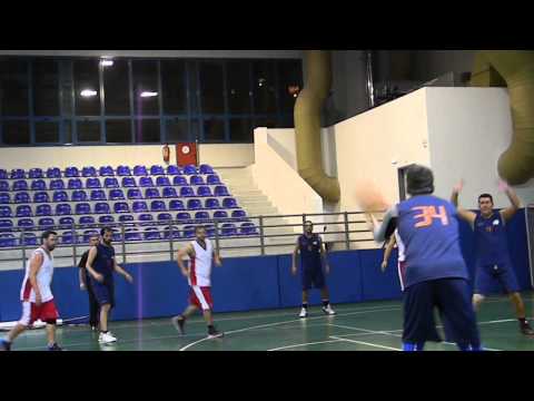 Oklaχώμα Thunders 59 - Moschato Slippers 45 MOV11