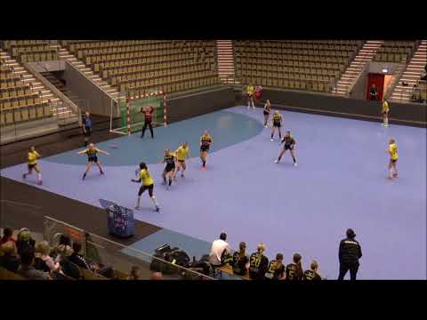 IK Sävehof 1 - Kärra HF 1 FA 1