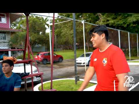 Rookie Street Battle/ Batalla De Exhibicion/ Zoom vs Daymond