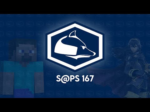 S@PS: 167 - Full Stream (Ultimate)