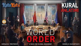 World Order Kural Anlatımı
