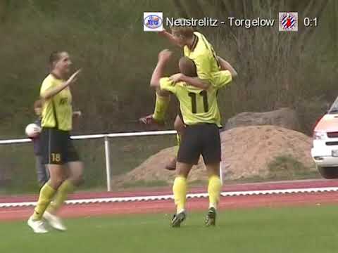 27. Spieltag: TSG Neustrelitz vs. Torgelower SV Greif 0:1
