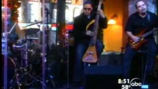 Toni Braxton - It's The Most Wonderful Time Of The Year - live