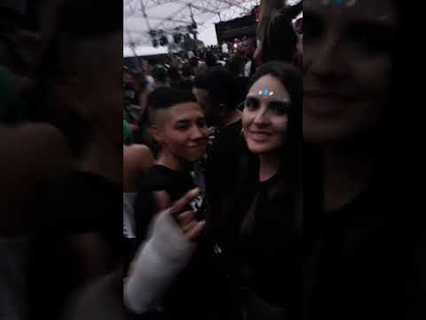 #Deborah de luca @lafabrika