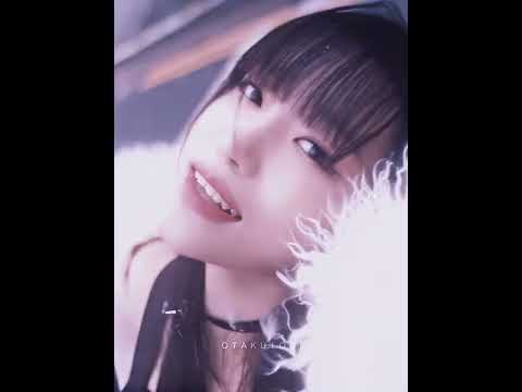 She's literally mine 😌 / Jo Yuri Edit | Song : Love Potions X Mine (Slowed)