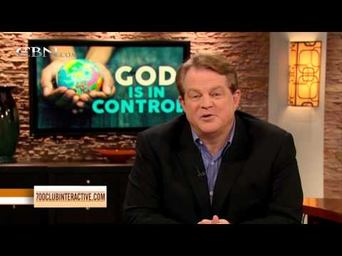 700 Club Interactive: God Is In Control – June 4, 2015