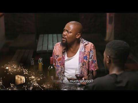Mr Faku is living his best life – Gomora | Mzansi Magic |S3 | Ep120