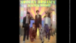 Modern Romance - Ay Ay Ay Ay Moosey～Moose On The Loose(Disco Mix) (12" Version)