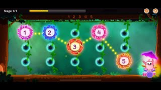 Numbers for Kids - 1 to 10 - SplashLearn preK