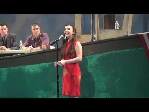 Natalie Daniels Stoneham Star