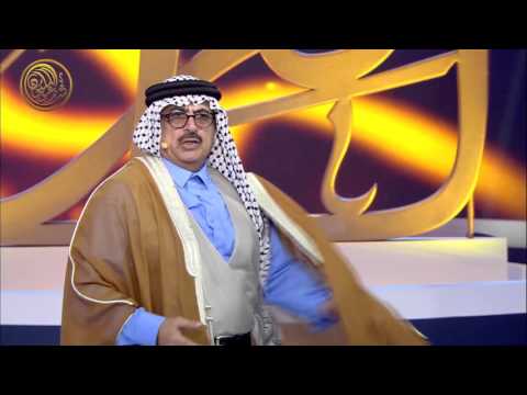 عباس جيجان وقصيدة أنجلينا جولي.. قصيدة أثارت اهتمام الجمهور