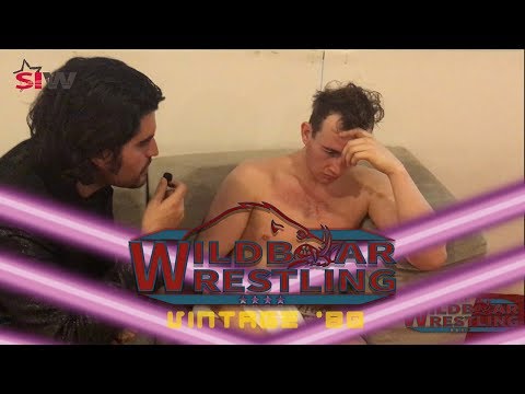 INTERVIEW 11/02/18 - Cash Crash