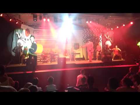 SEN76 playbackshow Neede 2016 5 Random (deel 2)