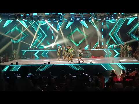 ballet castulo Chávez danzarte 2023 final