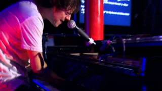 Jamie Cullum Covers Fan Favourites -  Live at PizzaExpress Jazz Club (Part 3)