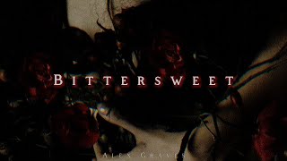 Apocalyptica - Bittersweet ft. Ville Valo &amp; Lauri Ylönen(Sub. Español // Lyrics);