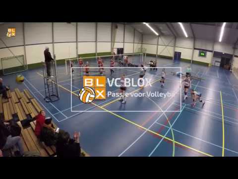 VC Blox DS1 - Saturnus/Hendriks Coppelmans DS 4 2-2-2019