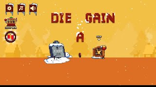 『繰り返☠️』DIE AGAIN Lv.180でタヒ過ぎる漢を応援してほしい。
