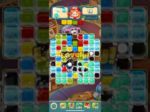 Toy Blast Level 2593