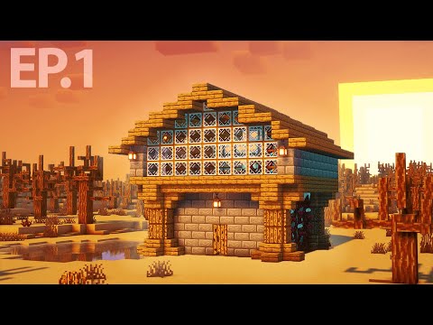 Can I Survive the Hottest Mod in Hardcore Minecraft?