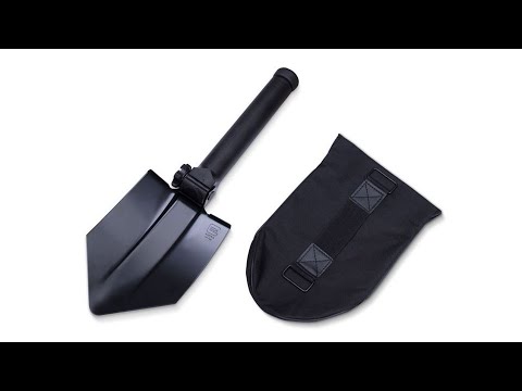 Review: Glock E-Tool