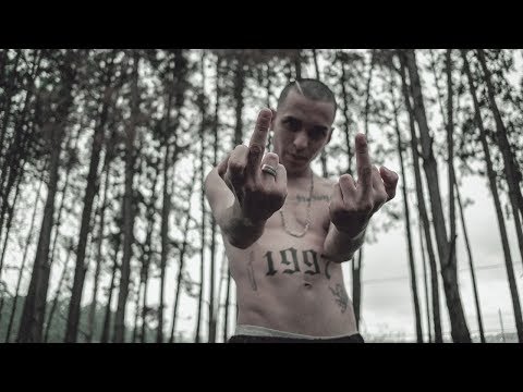 Kant - Deus da Guerra ft. Sid | Prod. Chiocki (Official Vídeo)