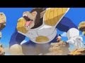 Great Ape Vegeta Vs Goku Dragon Ball Z Ultimate Tenkaichi