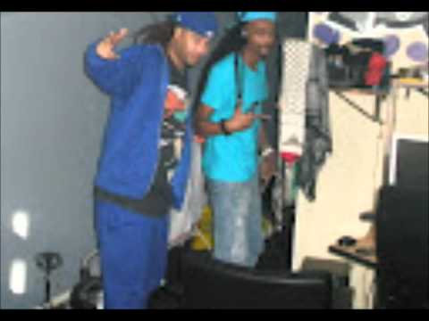 Movez Ben op een GRIND