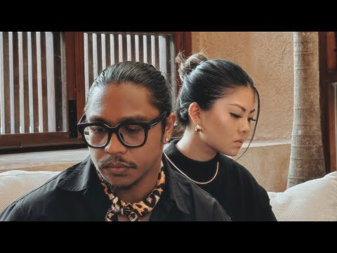 Matthew Sayersz - SEMINGGU ft. Marclesia Karim (Official Music Video)