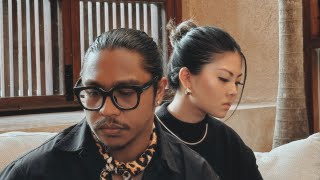 Download lagu Matthew Sayersz - SEMINGGU ft. Marclesia Karim mp3