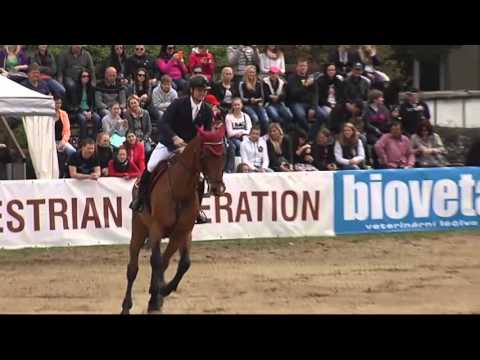 Záznam 2. kola ČSP 2016 – Velká cena Brna