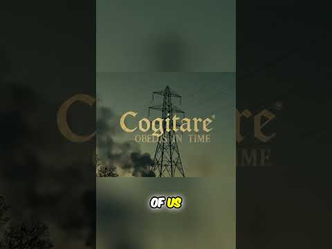 Cogitare - Poison The Tide #band #music