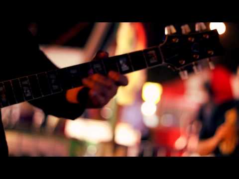 A night at Old Town Spring (Crawfish Festival 2012)