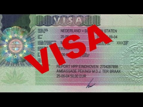 comment remplir le formulaire de demande de visa italie